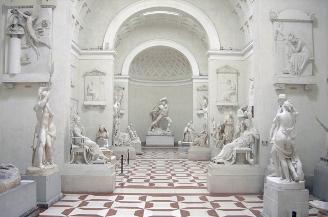 canova gessi