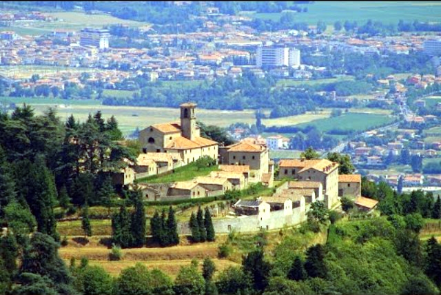 luoghi curiosi veneto