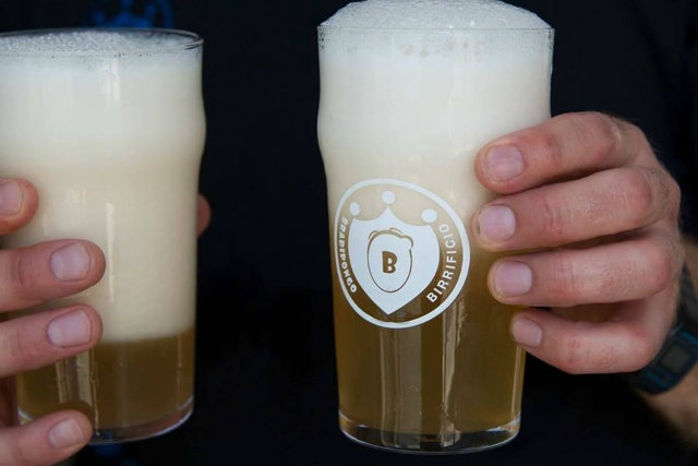 tap room veneto