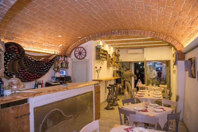 culinaria degustibus firenze