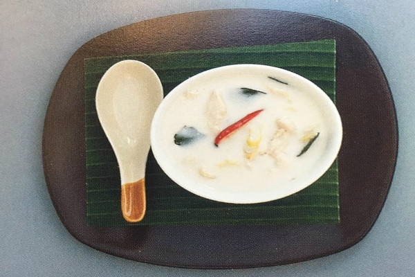 wild ginger roma ristorante ostiense cucina thai colori semplicità zuppa tomka cocco pollo gamberi migliori cucine asiatiche a roma