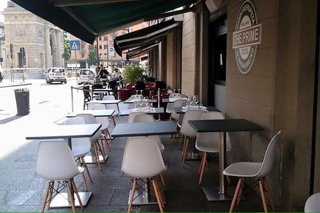 the prime sciarada milano