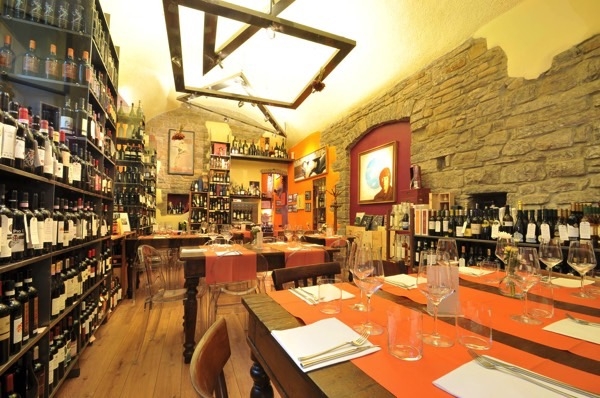 alimentari bergamo