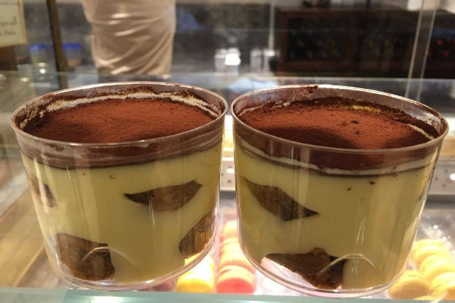 i migliori tiramisù del veneto