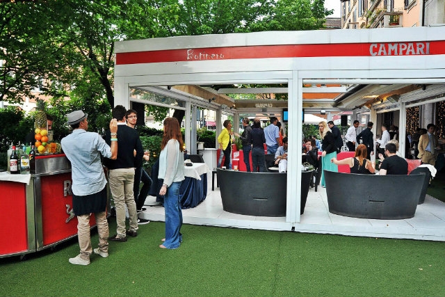 botinero milano