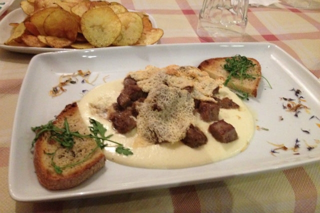 dove mangiare carne alla griglia lecce