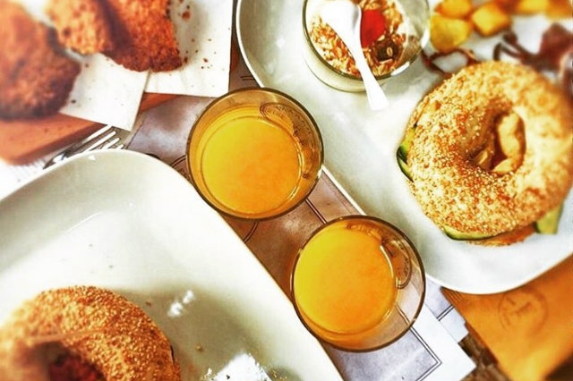 dove mangiare all'americana in veneto