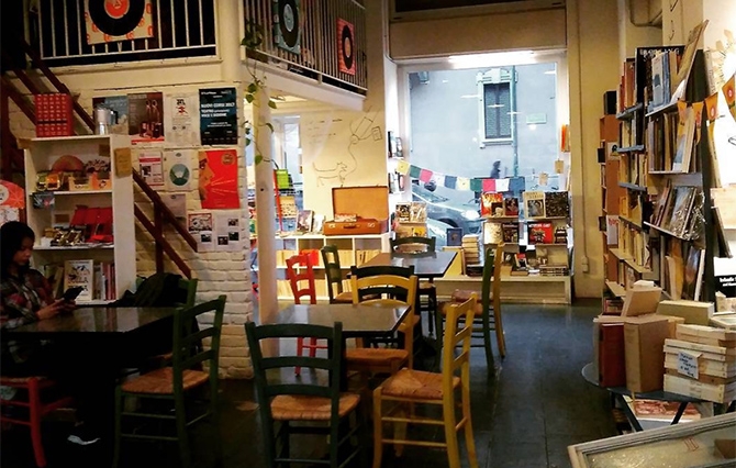 osteria dell utopia milano