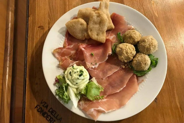 fonderia