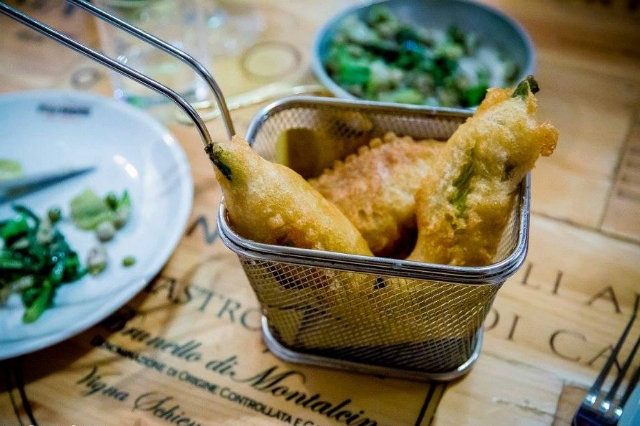 osteria fratelli mori migliori ristoranti cene aziendali roma ostiense