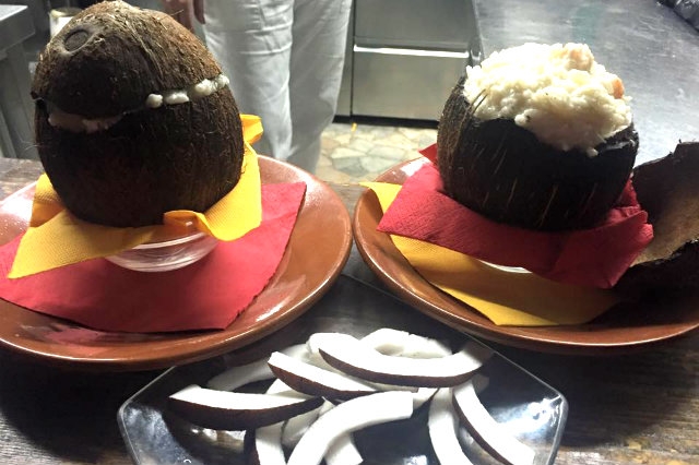 muerzo ristorante spagnolo napoli