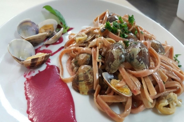 tagliolini