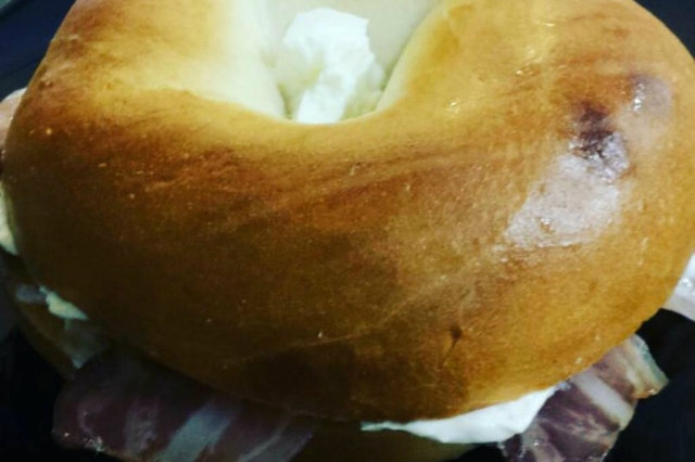 bagel veneto