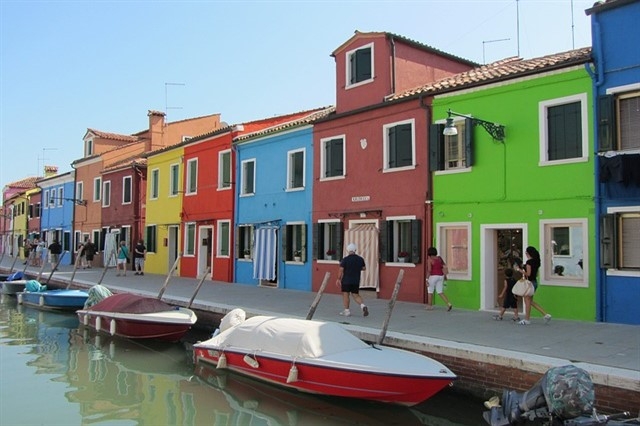 veneto romantico