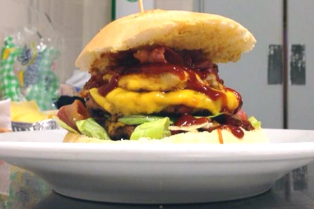 dove mangiare hamburger in salento lecce