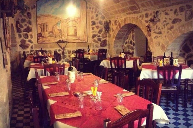 la bettola ristoranti carne salento