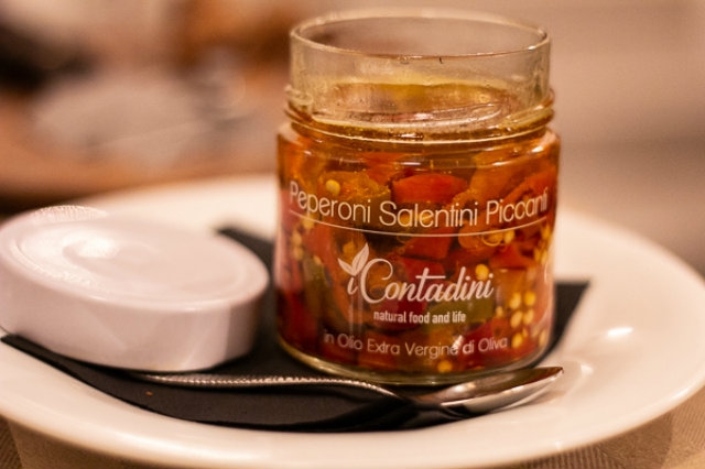 peperoni pizza firenze