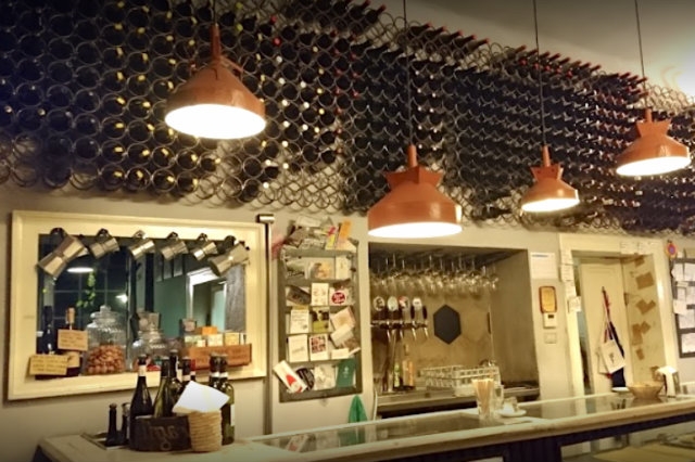 osteria nosetta verona