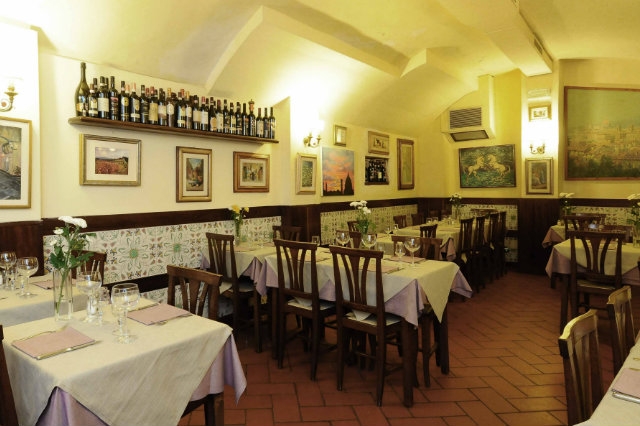 ristorante