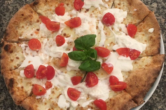 pizzerie economiche veneto