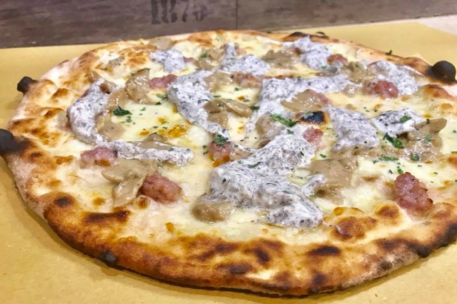 a mano a mano pizzeria nomentano trieste migliori pizze gourmet d'asporto di roma take away delivery a casa cena