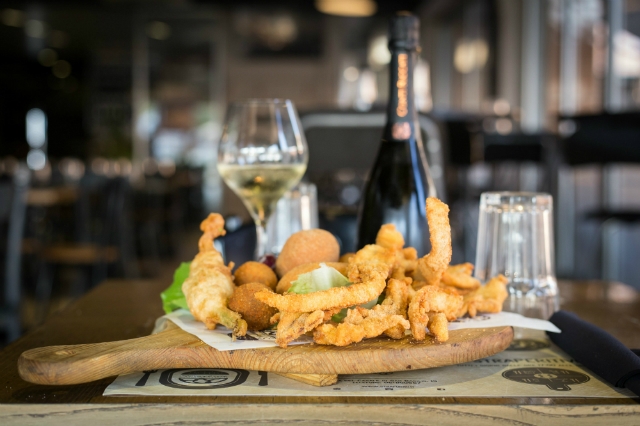 migliori fritti di roma dove mangiare supplì olive ascolane baccalà filetto tempura straforno san basilio