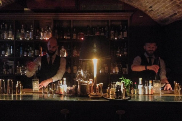 rasputin firenze