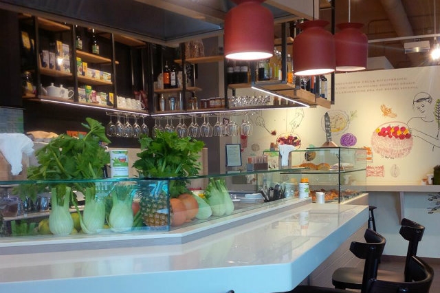 ristoranti bio treviso