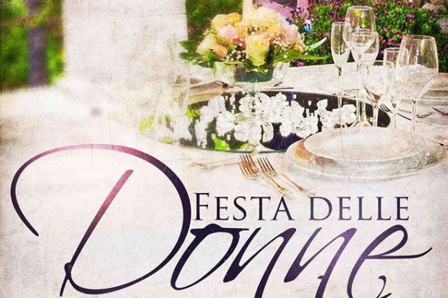 festa delle donna roma