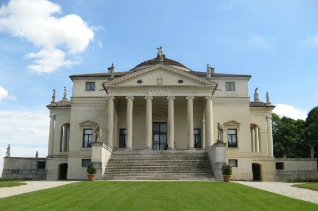 weekend in veneto
