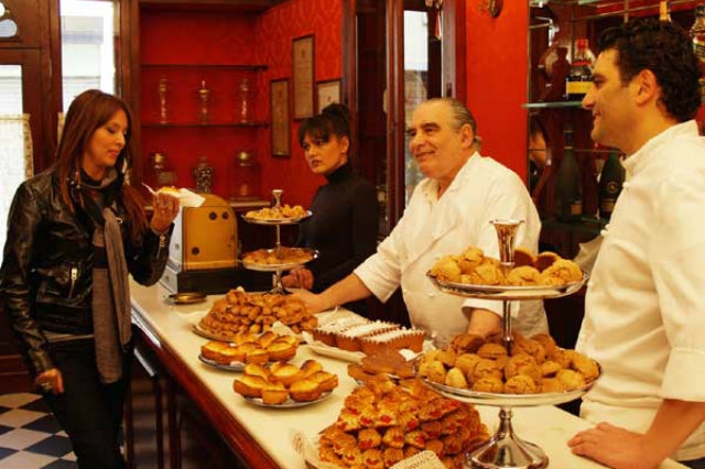 migliori pasticciotti lecce