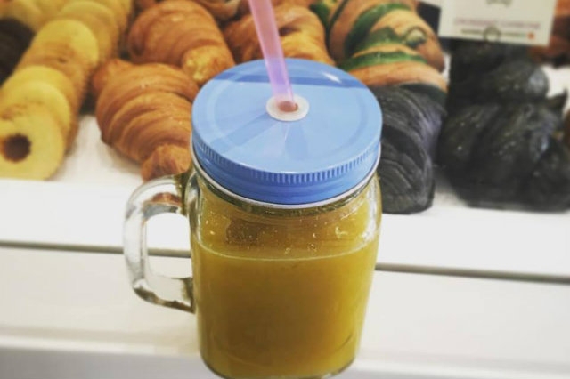 colazione completa mestre