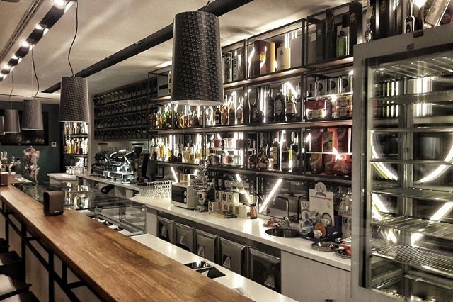 bistrot bar, santeramo in colle