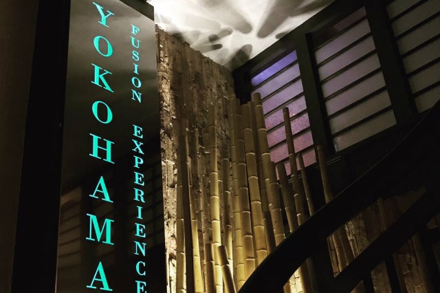 yokohama