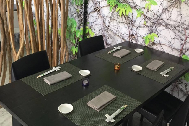 yoshi ristorante giapponese sushi brescia