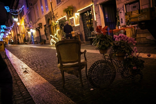 arte e vino castel gandolfo roma