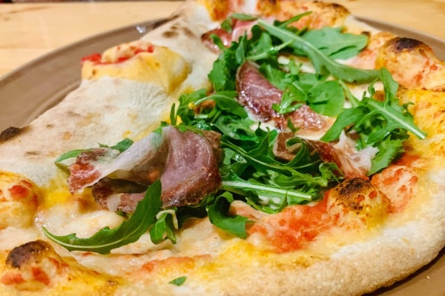 creola trepuzzi salento pizzeria