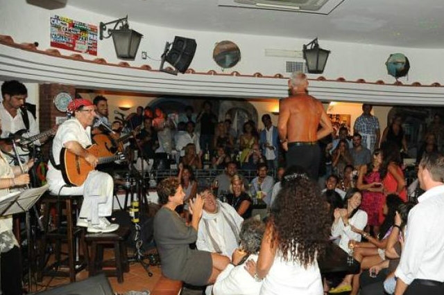taverna anema e core