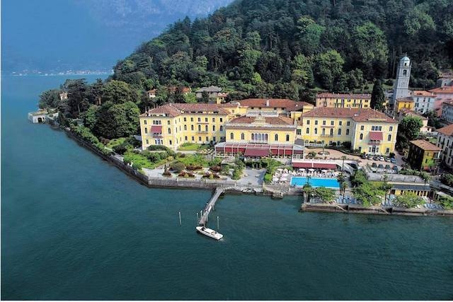 villa serbelloni ristorante mistral bellagio como