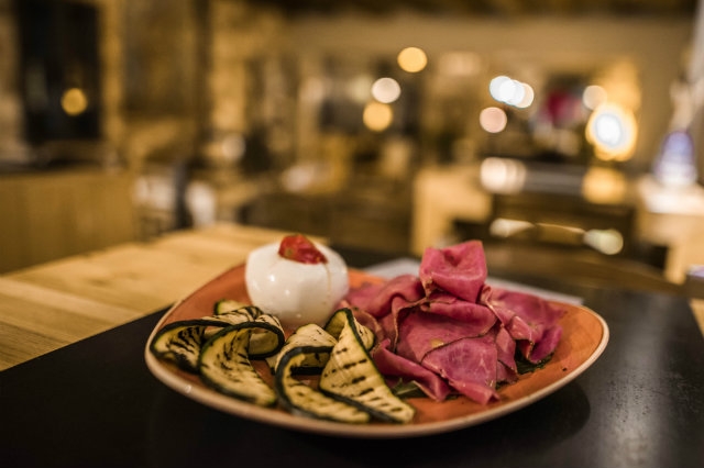 pastrami sandwich veneto