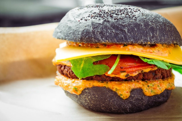 ristoranti vegani a milano