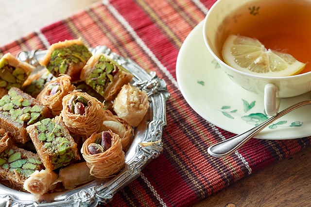 baklava
