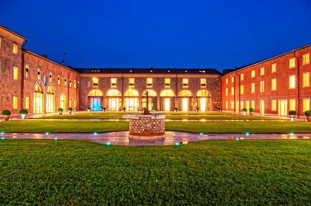 giardino