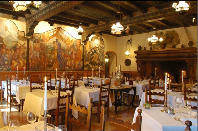 locanda mincio