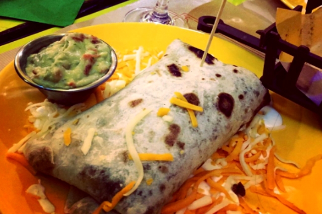 dove mangiare guacamole a roma messicano tortilla nachos la taqueria piazza bologna