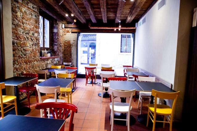 aperitivo scapin