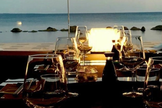 kumi sushi lecce
