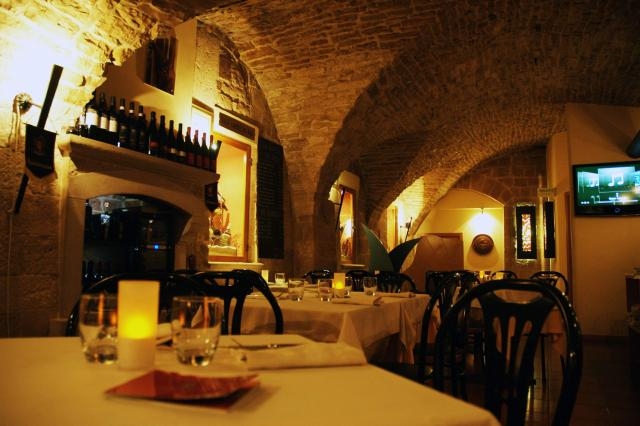 creperia interno
