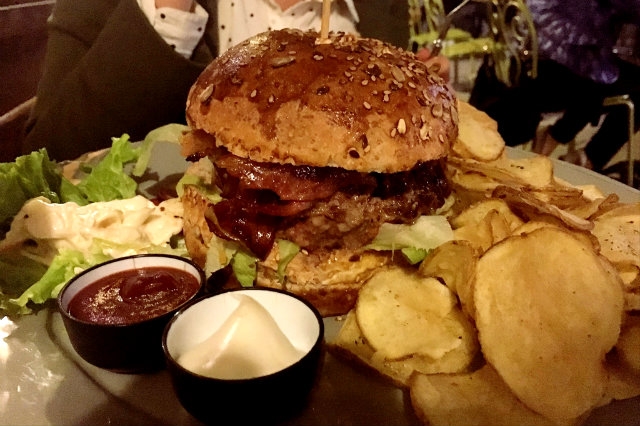 drgoheria firenze burger