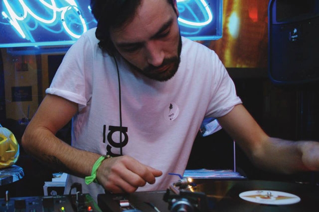 dj set borghi veneto